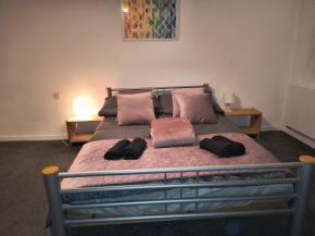 Apartament TOKIO przy rynku ul Leśna bezobsługowe zameldowanie, Parking